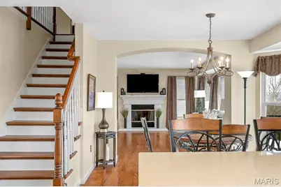 679 Bluffs View Court, Eureka, MO 63025 - Photo 13