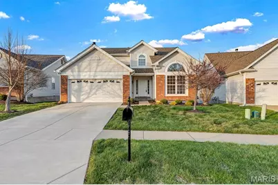 679 Bluffs View Court, Eureka, MO 63025 - Photo 1