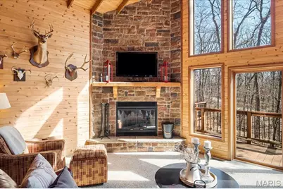 2630 Grendel Drive, Innsbrook, MO 63390 - Photo 5