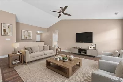 125 Hidden Bluffs Drive, Lake Saint Louis, MO 63367 - Photo 9