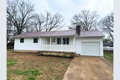 515 East Street, Sullivan, MO 63080 - Photo 1