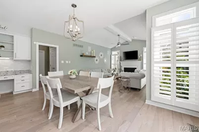 14812 Brook Hill Drive, Chesterfield, MO 63017 - Photo 17