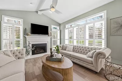 14812 Brook Hill Drive, Chesterfield, MO 63017 - Photo 19