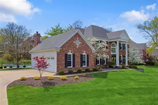 14812 Brook Hill Dr, Chesterfield, MO 63017 - Photo 87