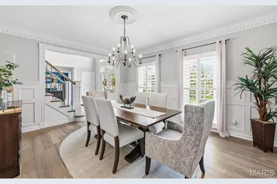 14812 Brook Hill Drive, Chesterfield, MO 63017 - Photo 35