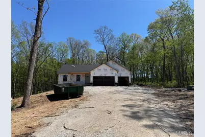 2988 Scott Road, Moscow Mills, MO 63362 - Photo 1