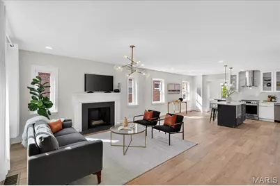 6409 Sutherland Avenue, Saint Louis, MO 63109 - Photo 5