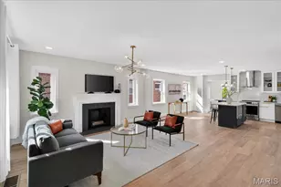 6409 Sutherland Ave, Saint Louis, MO 63109 - Photo 5