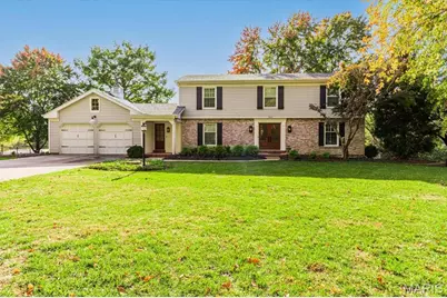 1841 Newburyport Road, Chesterfield, MO 63005 - Photo 1