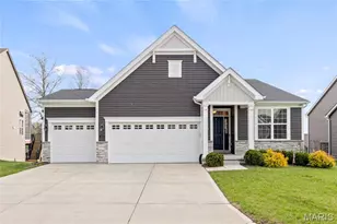 711 Tinsley Ct, Cottleville, MO 63304 - Photo 1