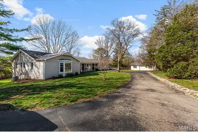 1821 Topping Road, Saint Louis, MO 63131 - Photo 3