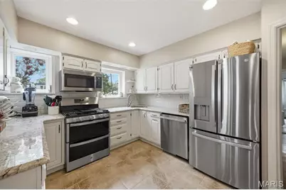 227 W Old Watson, Saint Louis, MO 63119 - Photo 23