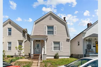 4147 Beethoven Avenue, Saint Louis, MO 63116 - Photo 1