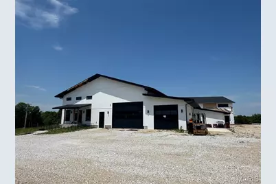 19199 Quarry Road, Unincorporated, MO 63383 - Photo 1