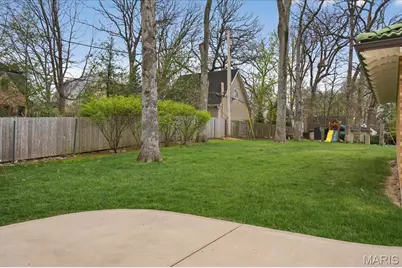 630 Sherwood Drive, Webster Groves, MO 63119 - Photo 33