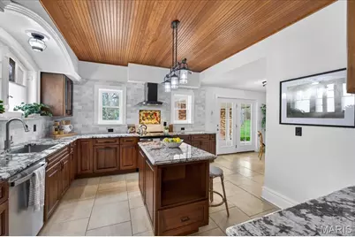 630 Sherwood Drive, Webster Groves, MO 63119 - Photo 15