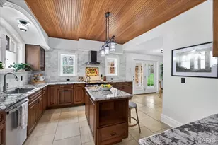 630 Sherwood Dr, Webster Groves, MO 63119 - Photo 15