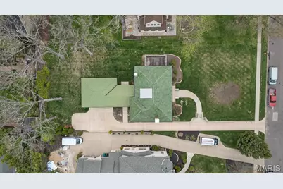 630 Sherwood Drive, Webster Groves, MO 63119 - Photo 37