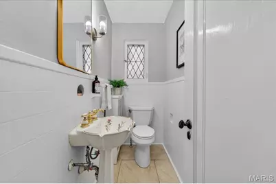 630 Sherwood Drive, Webster Groves, MO 63119 - Photo 19