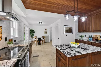 630 Sherwood Drive, Webster Groves, MO 63119 - Photo 17