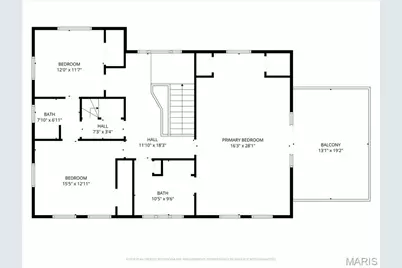 630 Sherwood Drive, Webster Groves, MO 63119 - Photo 39