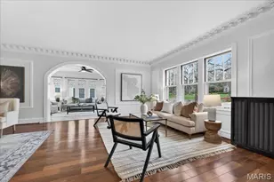 630 Sherwood Dr, Webster Groves, MO 63119 - Photo 5