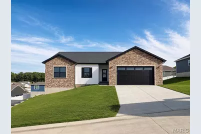 111 Ventnor Avenue, Union, MO 63084 - Photo 1