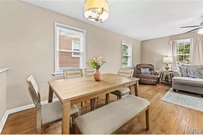 104 Sylvia Drive, Unincorporated, MO 63125 - Photo 17