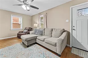 104 Sylvia Dr, Unincorporated, MO 63125 - Photo 3