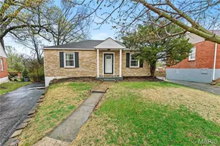 104 Sylvia Dr, Unincorporated, MO 63125 - Photo 1