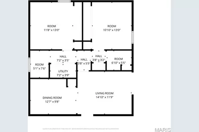 7617 Triwoods Drive #D, Saint Louis, MO 63119 - Photo 21