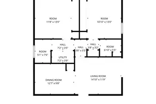 7617 Triwoods Dr, Saint Louis, MO 63119 - Photo 21