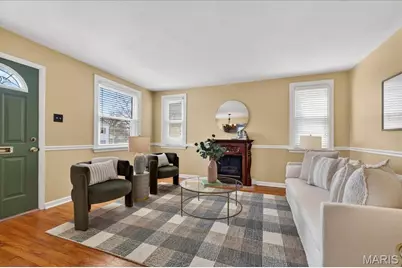 741 Club Lane, Kirkwood, MO 63122 - Photo 3