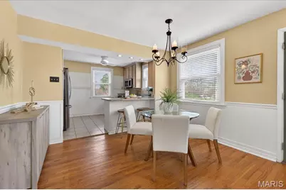 741 Club Lane, Kirkwood, MO 63122 - Photo 5