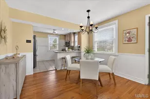 741 Club Ln, Kirkwood, MO 63122 - Photo 5