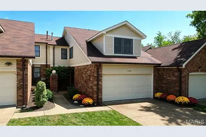 13734 La Conte Court, Saint Louis, MO 63128 - Photo 1