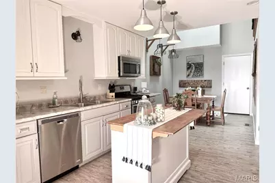 13734 La Conte Court, Saint Louis, MO 63128 - Photo 17