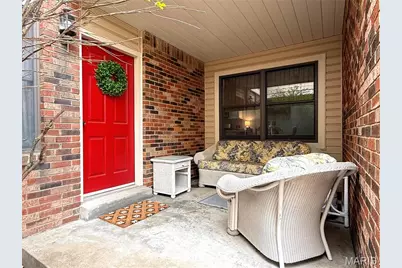 13734 La Conte Court, Saint Louis, MO 63128 - Photo 5