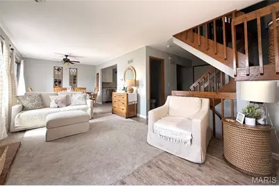 13734 La Conte Court, Saint Louis, MO 63128 - Photo 19