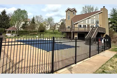 13734 La Conte Court, Saint Louis, MO 63128 - Photo 47