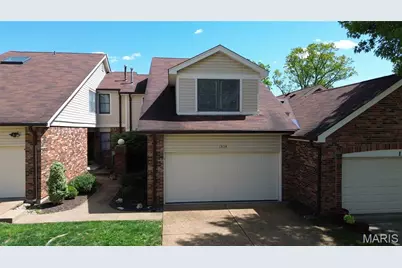 13734 La Conte Court, Saint Louis, MO 63128 - Photo 3