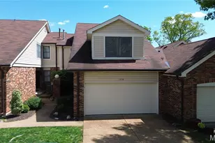 13734 La Conte Ct, Saint Louis, MO 63128 - Photo 3
