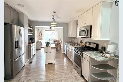 13734 La Conte Court, Saint Louis, MO 63128 - Photo 13