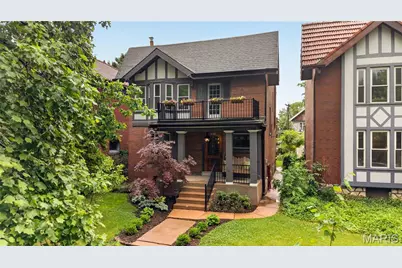 6122 McPherson Avenue, Saint Louis, MO 63112 - Photo 35