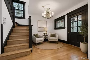 6122 McPherson Ave, Saint Louis, MO 63112 - Photo 3