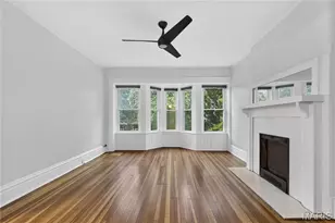 6122 McPherson Ave, Saint Louis, MO 63112 - Photo 23