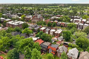 6122 McPherson Ave, Saint Louis, MO 63112 - Photo 41