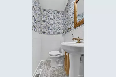 6122 McPherson Avenue, Saint Louis, MO 63112 - Photo 19