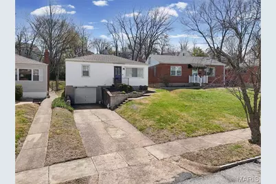 2336 Esther Avenue, Saint Louis, MO 63139 - Photo 1