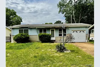 10223 Monarch Drive, Unincorporated, MO 63136 - Photo 1